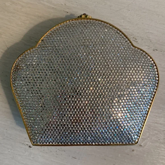 Judith Leiber bag - Picture 9 of 13